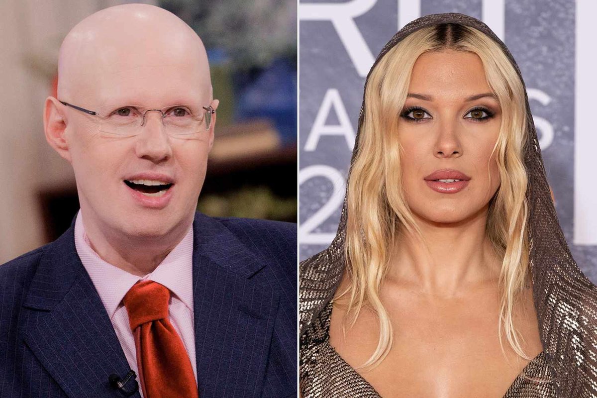 Matt Lucas Issues Heartfelt Apology to Millie Bobby Brown Over “Mommy Makeover” Comment