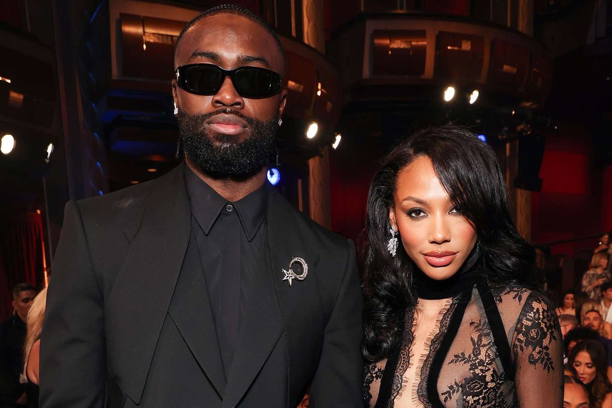 Meet the Powerhouse Parents Behind Boston Celtics Star Jaylen Brown