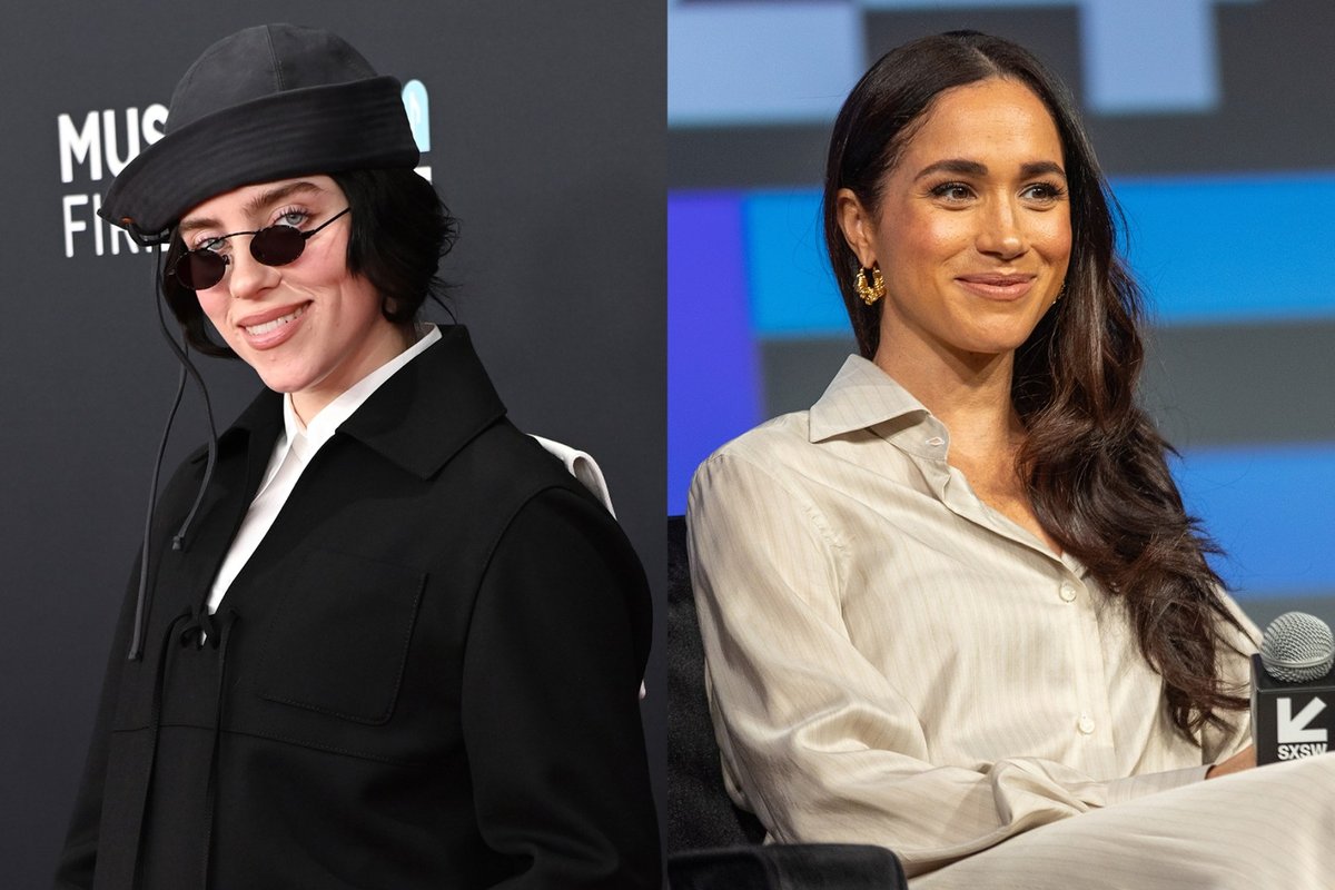 Meghan Markle Shares Sweet Family Moment with Princess Lilibet and Serena Williams