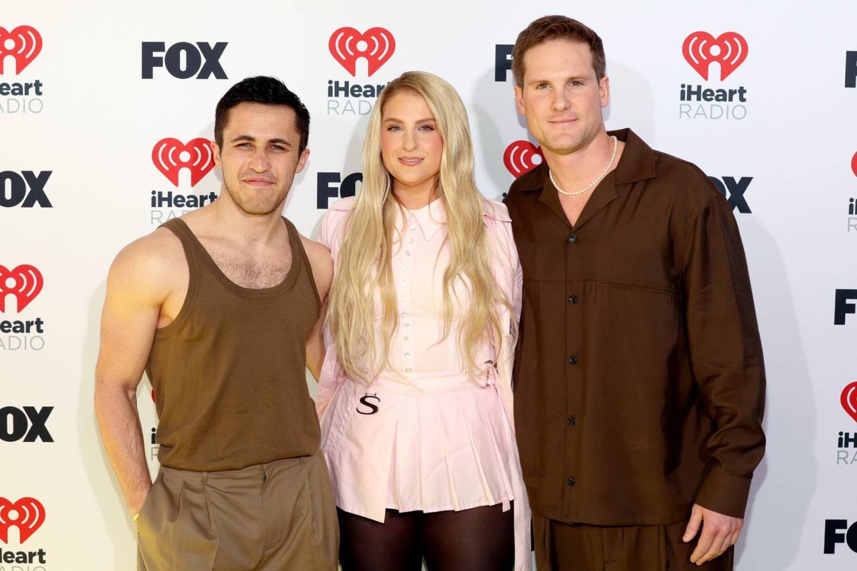 Meghan Trainor’s Stunning Transformation: The Science Behind Her New Look