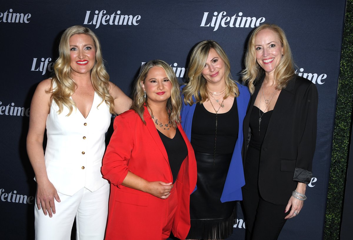 Melissa G. Moore: Navigating Life as the Daughter of the Happy Face Killer