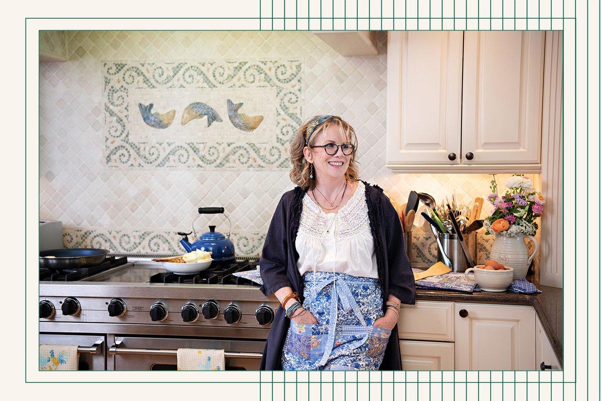 Melissa Gilbert: From Prairie Star to Proud Mom and Grandma