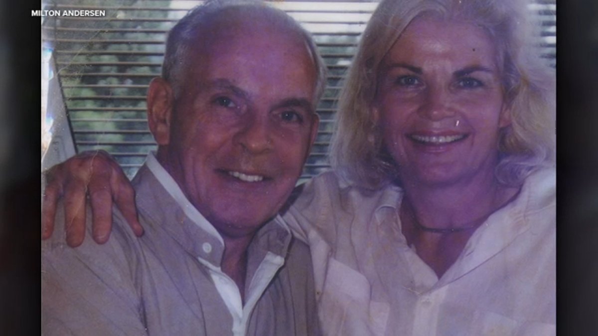 Menendez Brothers’ Uncle Milton Andersen Dies, Leaving a Mixed Legacy