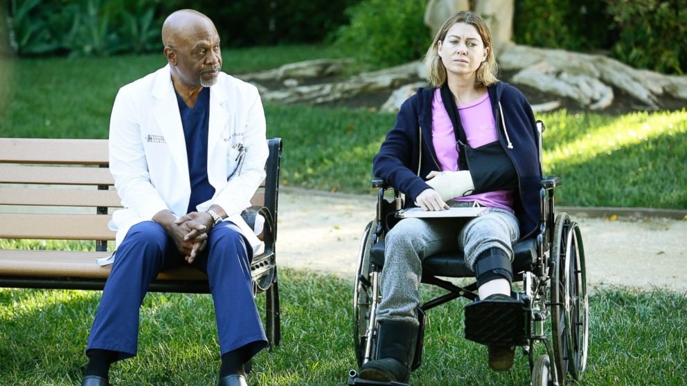 Meredith Grey Takes Charge: A Bold Move in Medical Research on ‘Grey’s Anatomy