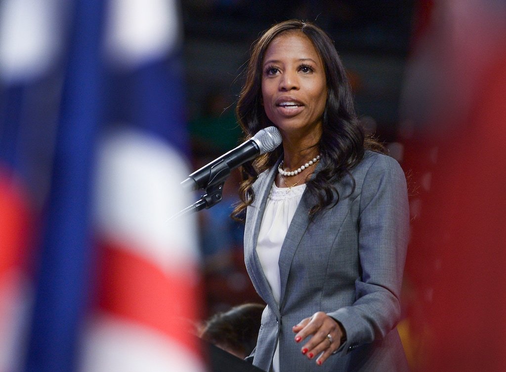 Mia Love: A Legacy of Resilience and Politics