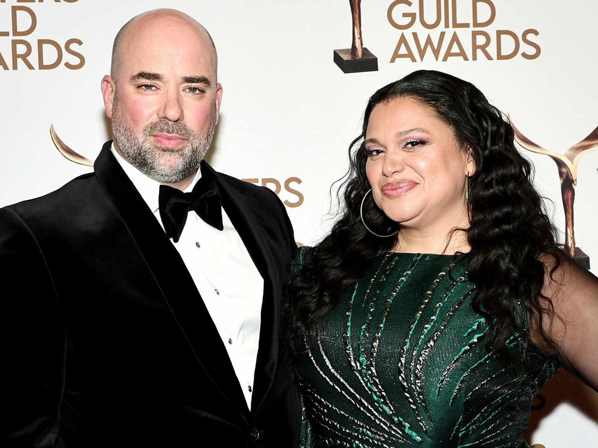 Michelle Buteau Dances Through Life’s Twists in “Survival of the Thickest” Season 2