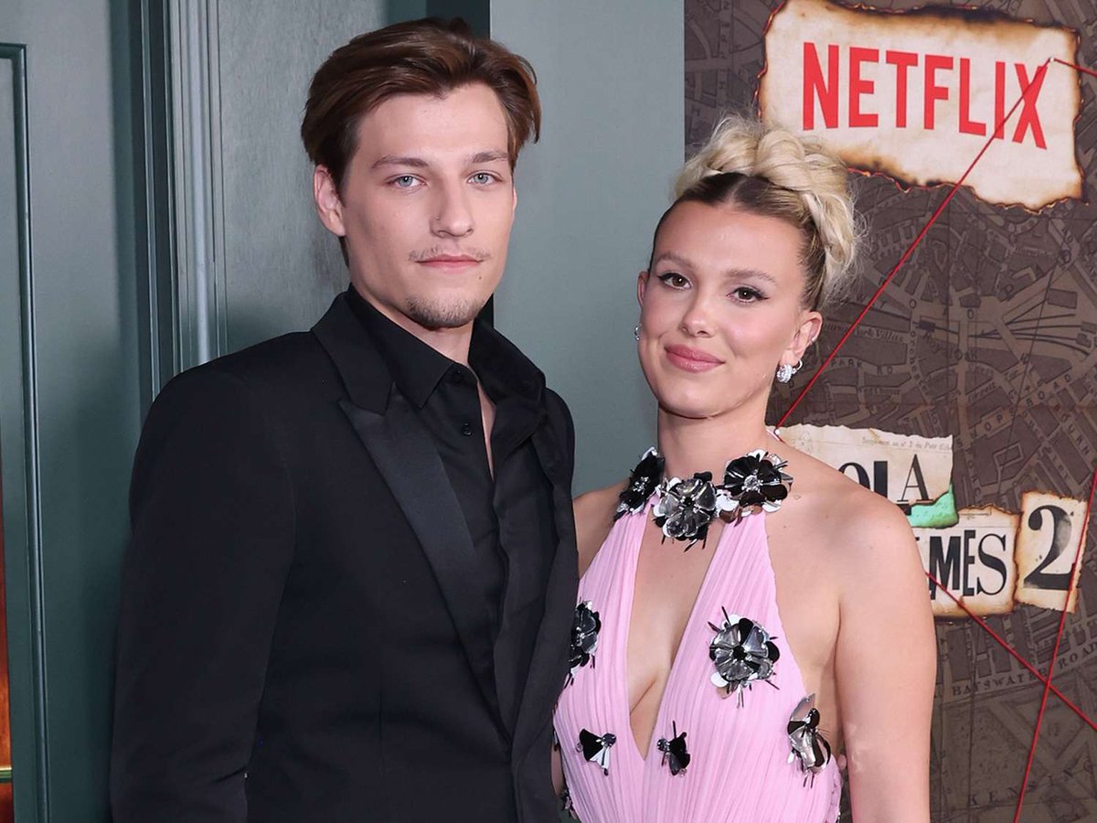 Millie Bobby Brown on Discovering “The One” in Jake Bongiovi: Love, Family, and Road Trips