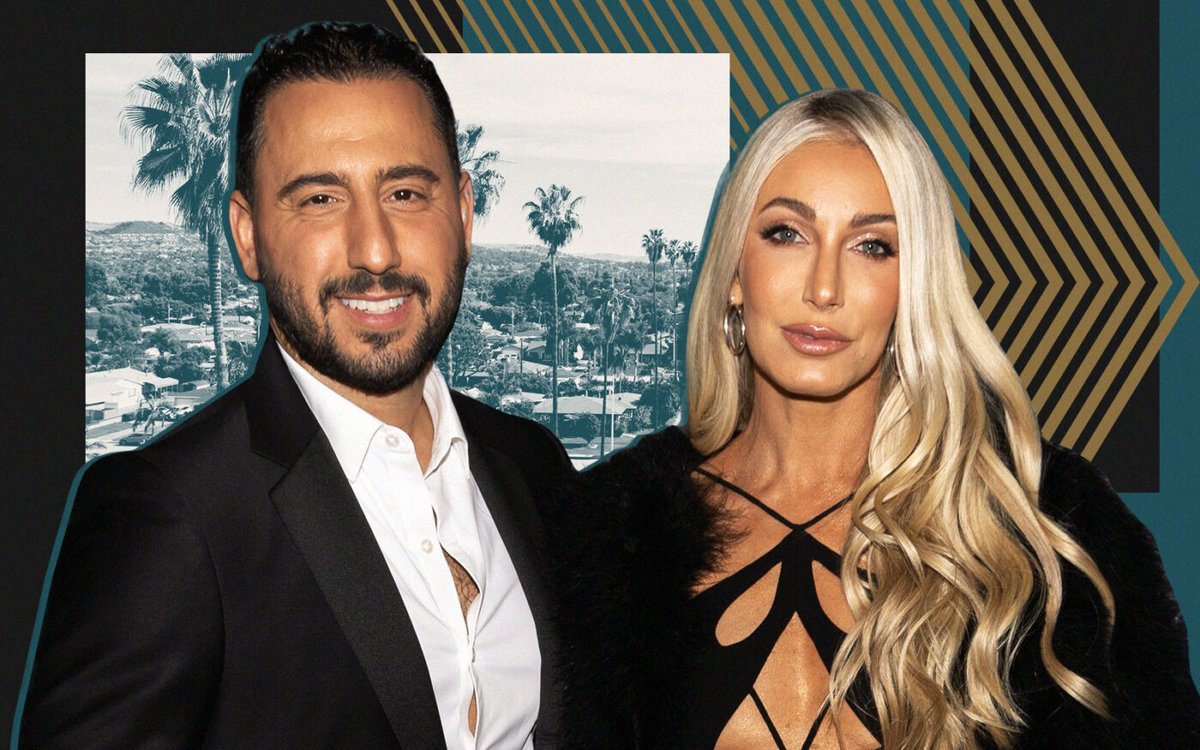 “Million Dollar Listing Los Angeles” Hits Pause After 15 Glamorous Seasons