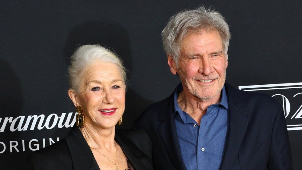 Mirren and Ford’s Familial Fantasy: A DNA Test Dilemma
