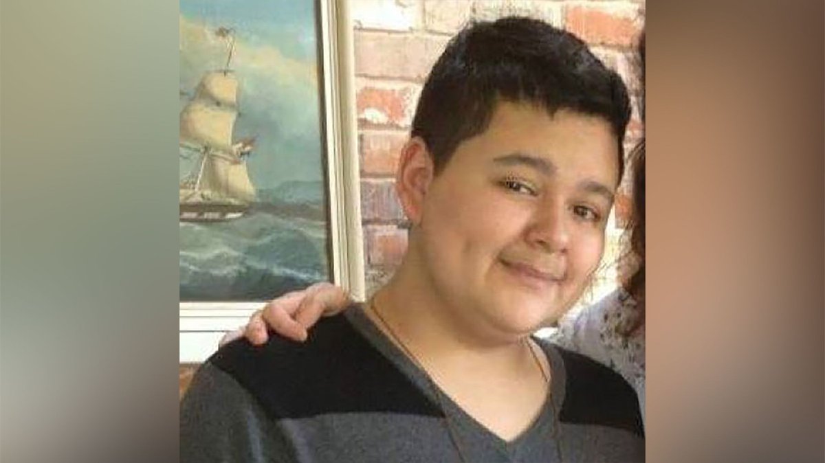 Missing Teen Found Alive After Year-Long Mystery: Mother’s Plea Leads to Breakthrough