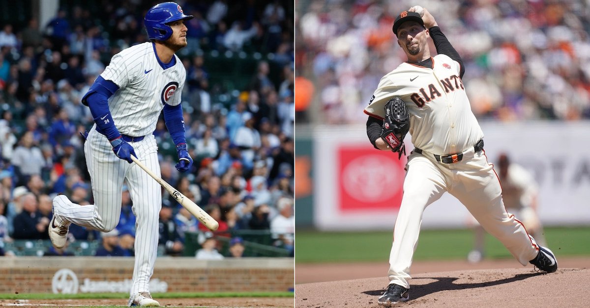 Mitch Voit’s Controversial Celebration: Baseball or Drug Reference?

3.