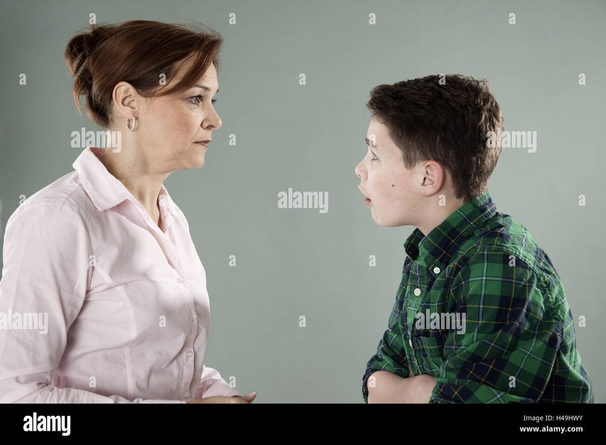 Mom’s Home, Mom’s Rules: When Adult Kids and Girlfriends Get Too Comfortable