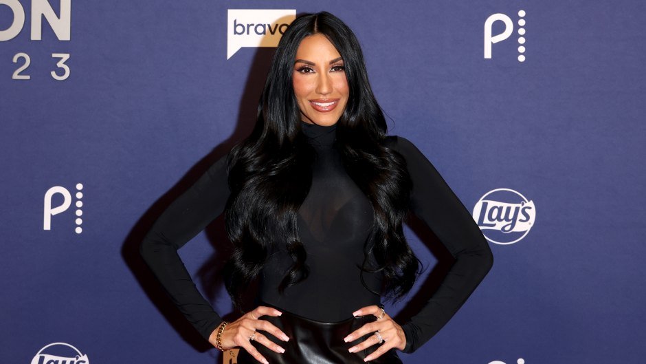 Monica Garcia’s Baby Bliss: RHOSLC Star Welcomes Fifth Child After Heartbreak