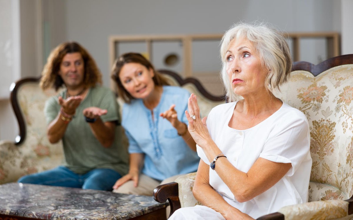 Mother-in-Law Mix-Up Sparks Internet Outrage Over Name Blunder