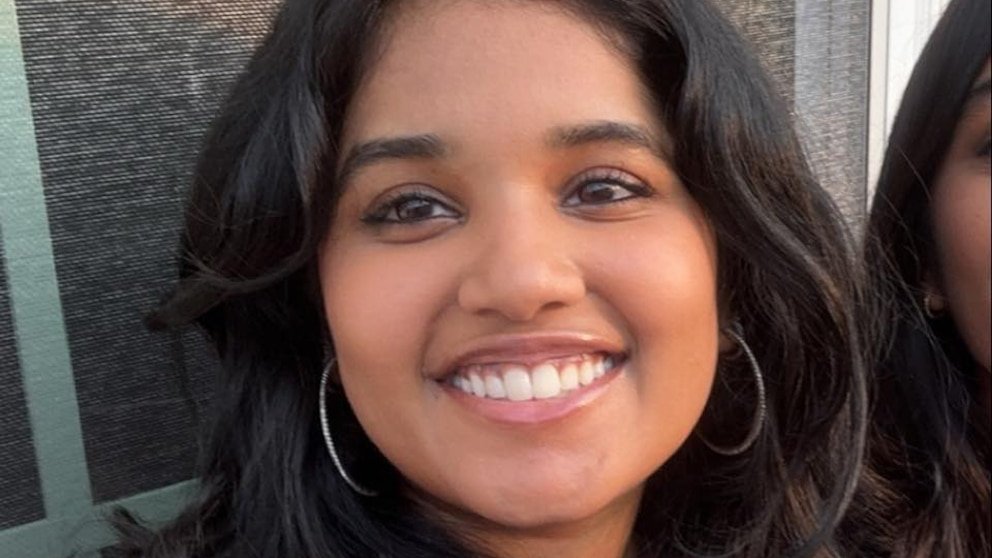 Mysterious Disappearance of Sudiksha Konanki: Spring Break Gone Awry