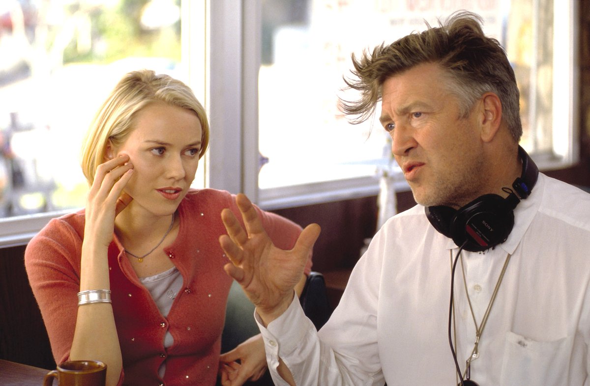 Naomi Watts Remembers David Lynch: A Creative Spirit Unfinished