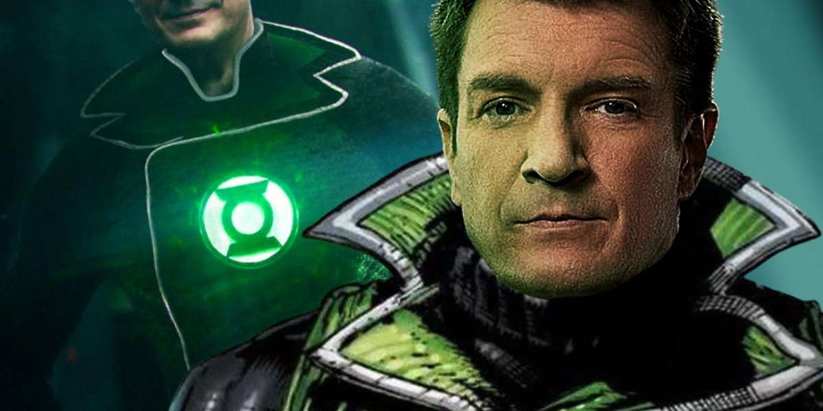 Nathan Fillion Mourns the Loss of Soap Operas: “The Best Training Ground” for Actors
