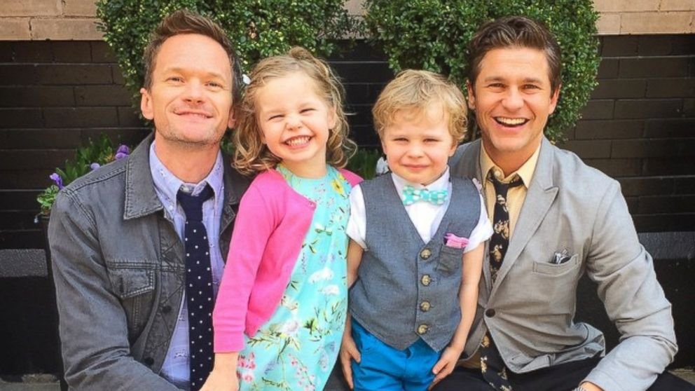 Neil Patrick Harris Unveils Dramatic New Look in “Dexter: Resurrection”—What’s Cooking in the Dark Side?