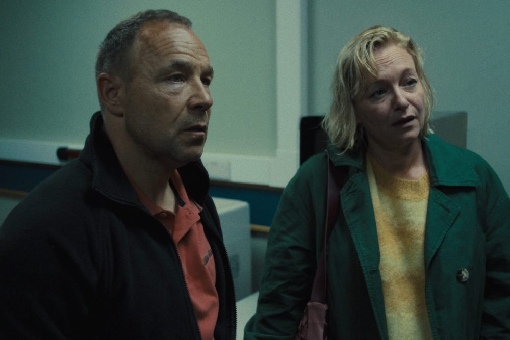 Netflix’s ‘Adolescence’ Shatters UK Streaming Records—Here’s What You Need to Know!
