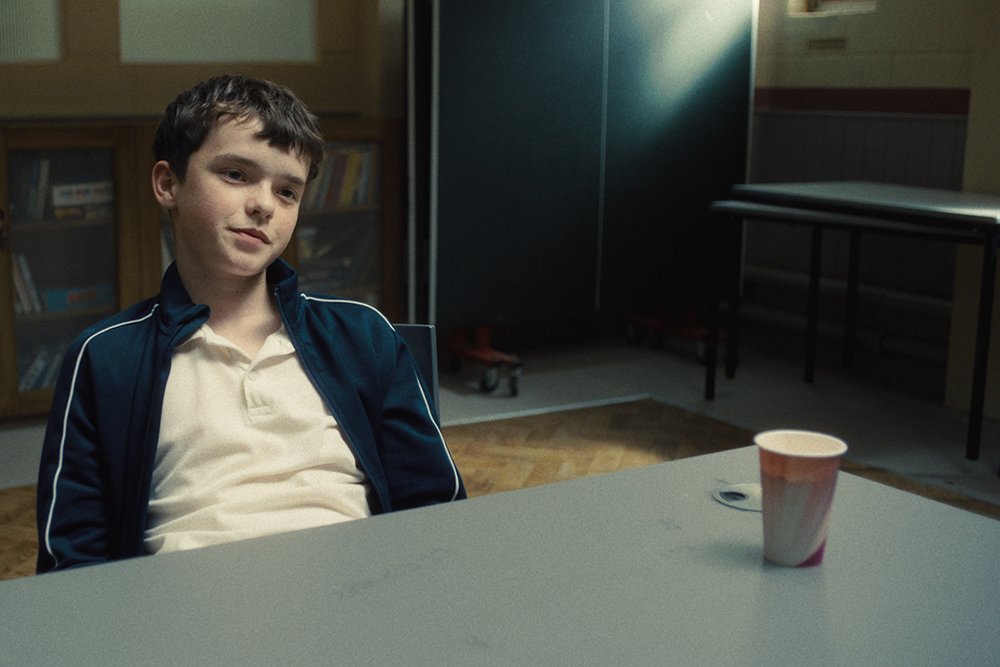 Netflix’s ‘Adolescence’ Star Owen Cooper: A Dramatic Audition That Left Us Shook