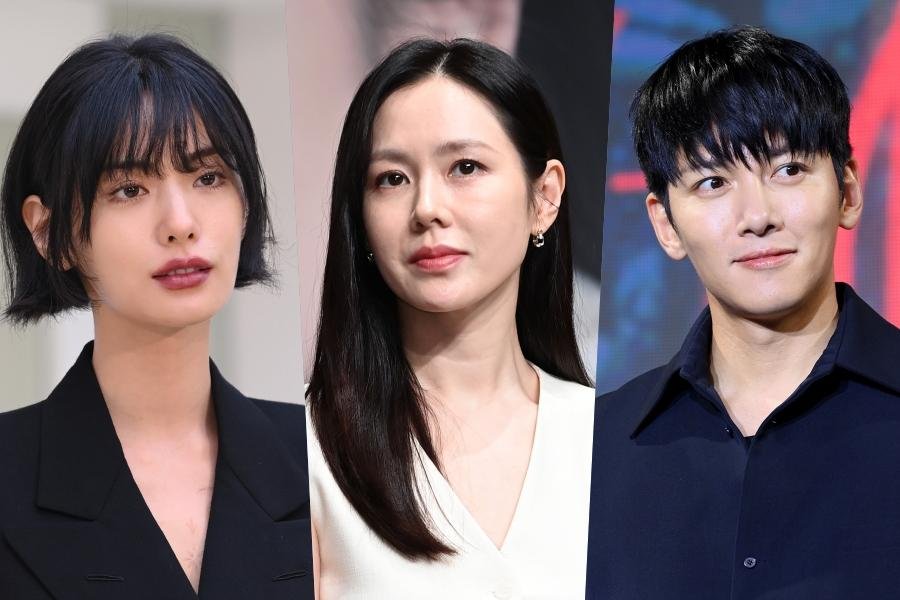Netflix’s ‘Scandals’: A Juicy Joseon Era Reimagining Starring K-Drama Royals