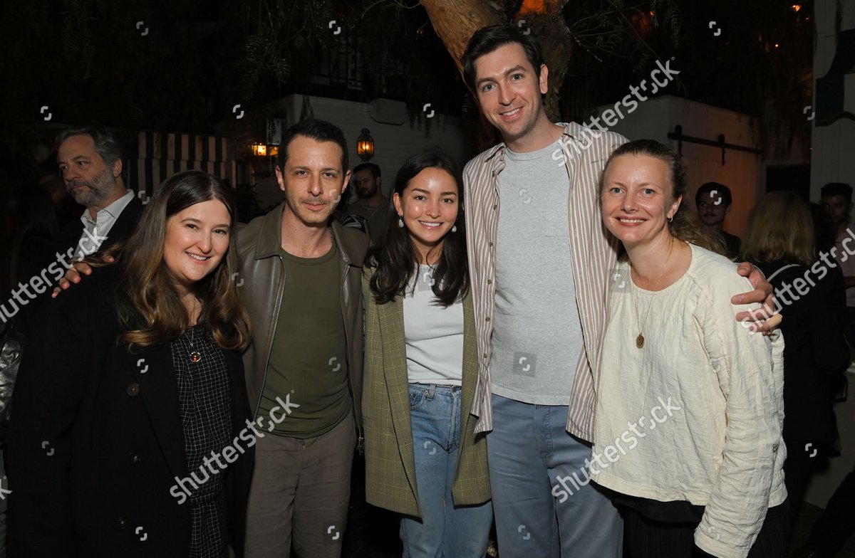 Nicholas Braun Celebrates Girlfriend Hyunji Ward’s Birthday with Heartfelt Instagram Post