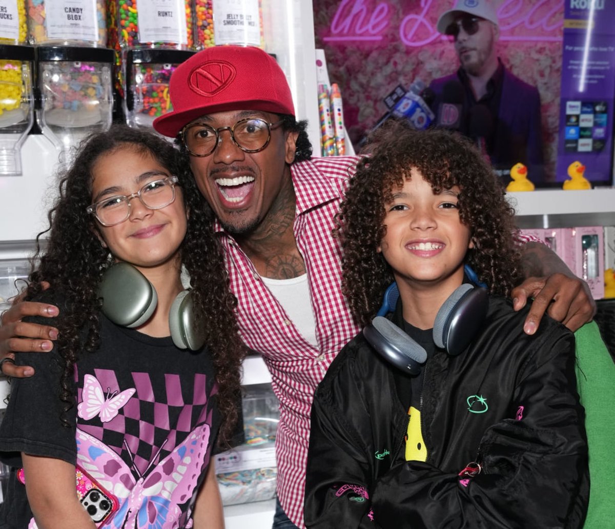 Nick Cannon Defies Vasectomy Pressure: “I’m Not Done” with Fathering Kids