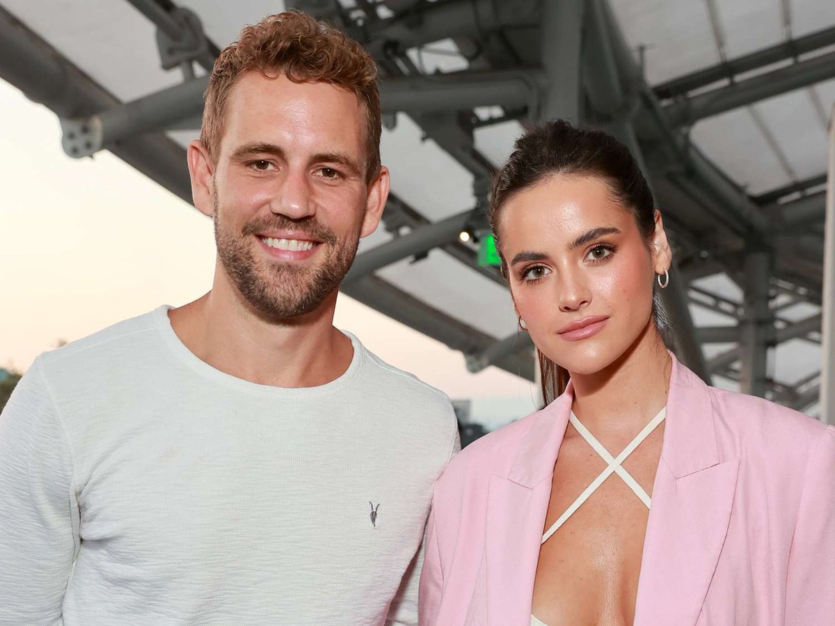 Nick Viall’s Heartfelt Connection with Unborn Child After Miscarriage Revelation