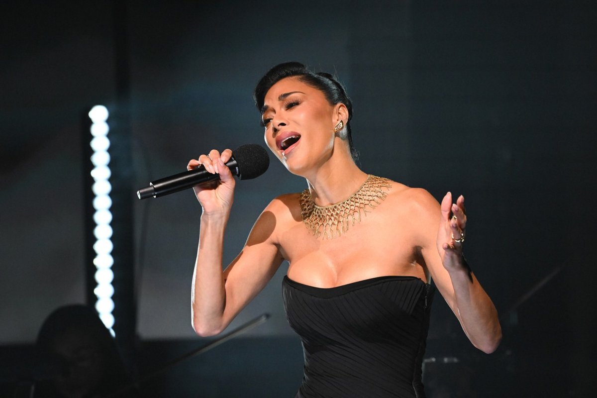 Nicole Scherzinger Extends Sunset Blvd. Run: Six Extra Nights of Broadway Glamour!