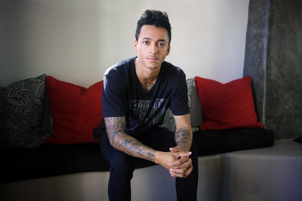 Nyjah Huston’s Hospital Scare: Skating Mishap Leaves Fans in Shock!