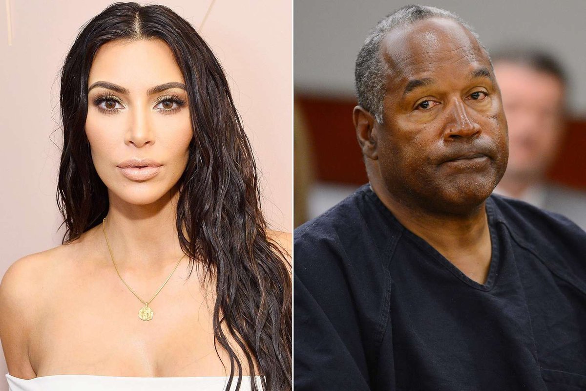 O.J. Simpson’s Bible Auction: A Kardashian Family Drama Unfolds