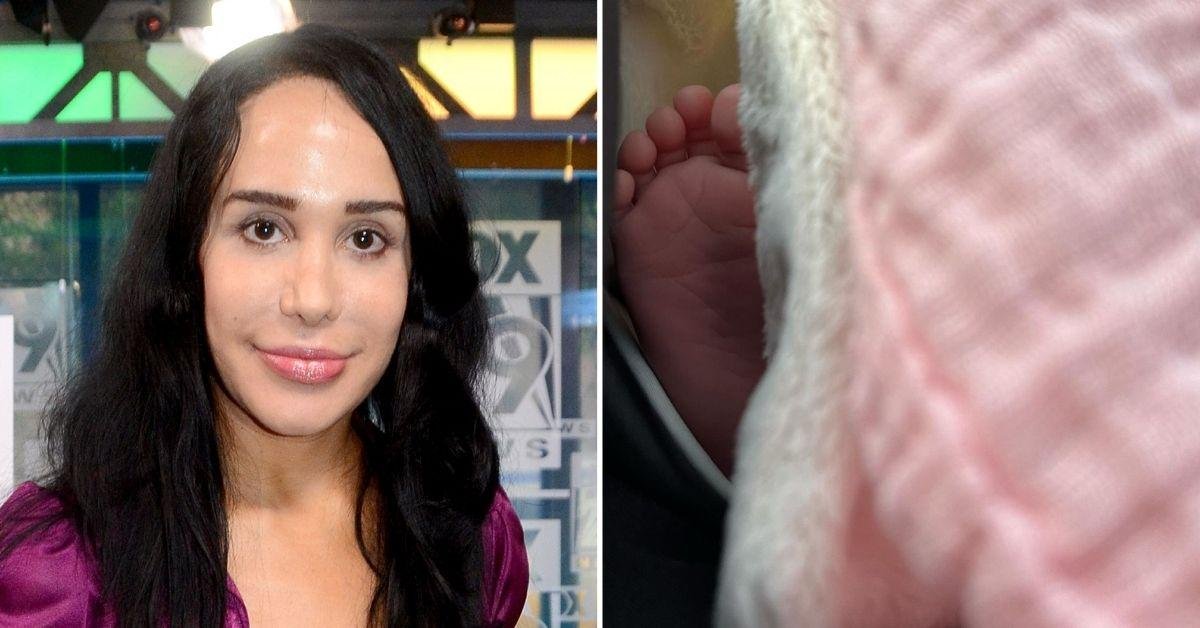 “Octomom: From Infamy to Empowerment—Natalie Suleman’s Journey Through Mommy Shaming”