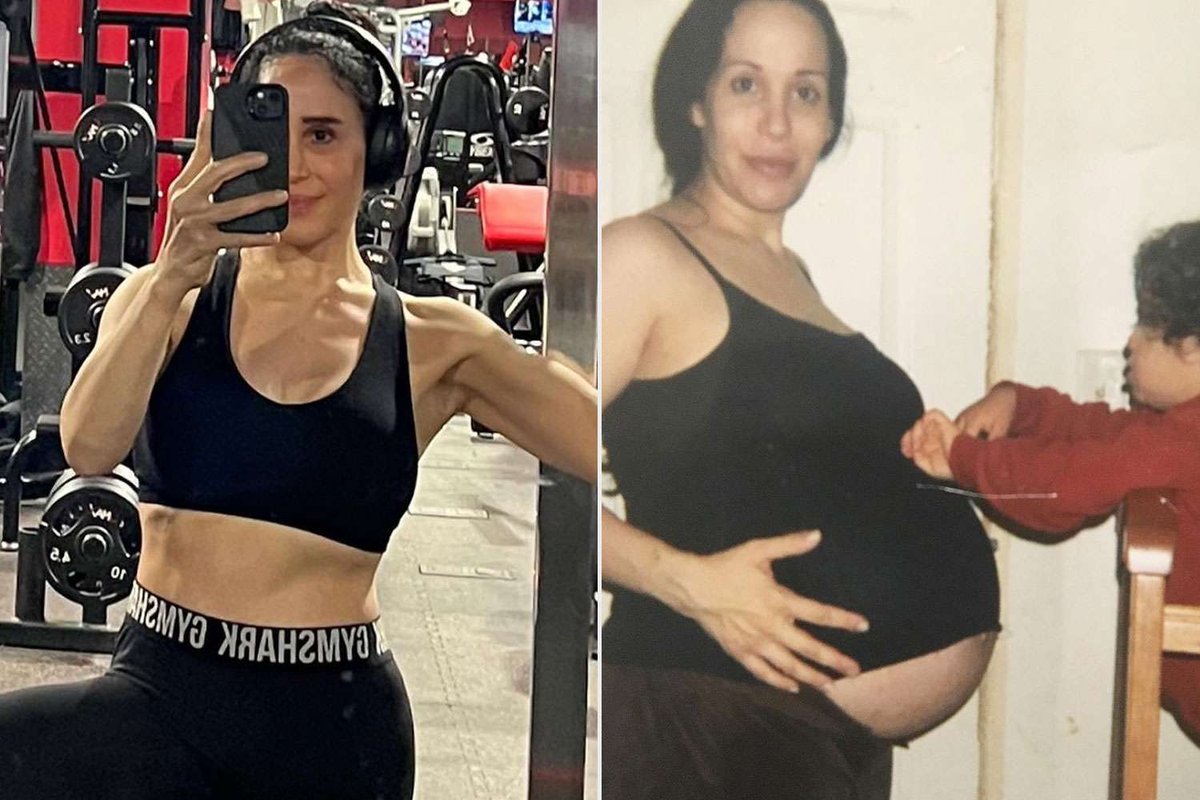 Octomom Speaks: The Shocking Birth of Her Hidden Eighth Baby