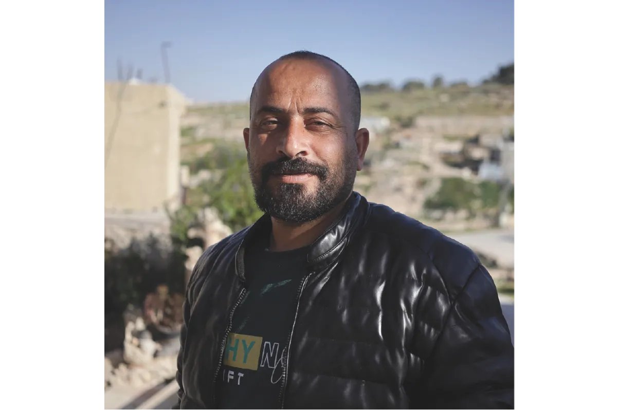 Oscar-Winning Director Hamdan Ballal Attacked in West Bank: A Shocking Tale of Violence and Defiance