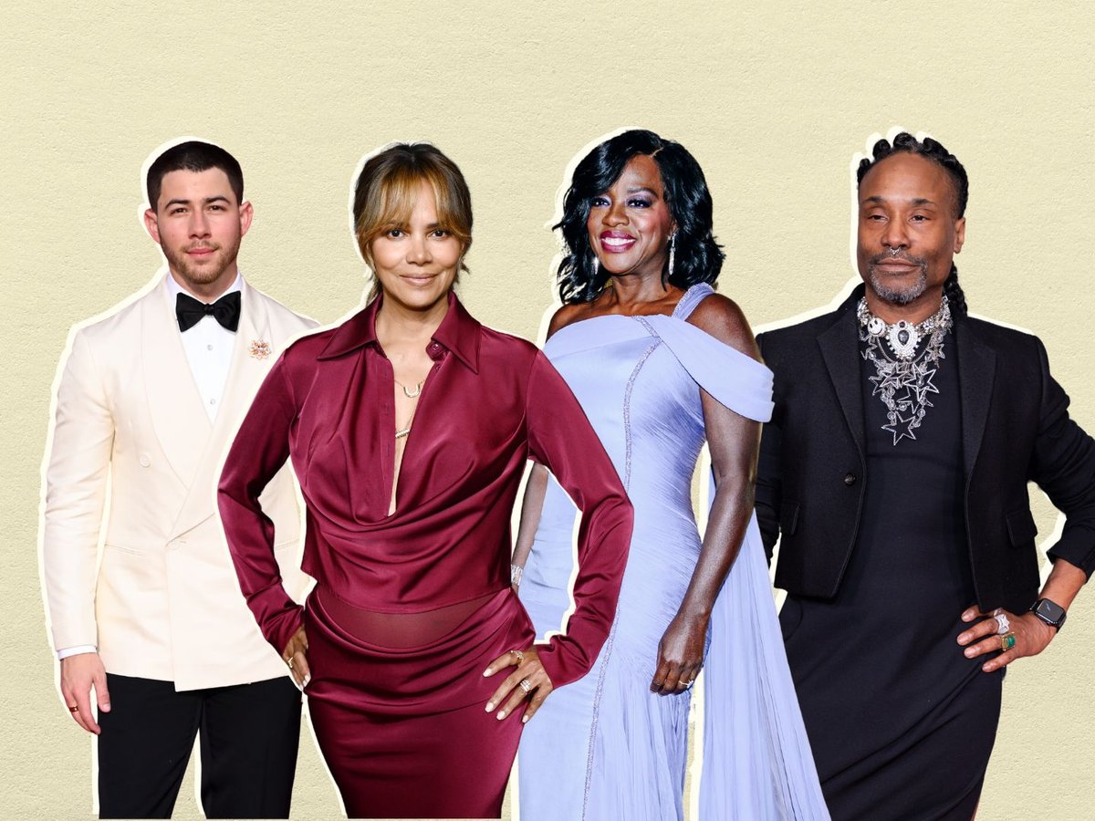 Oscar Acceptance Speeches That Made Us Cry (And Cheer)