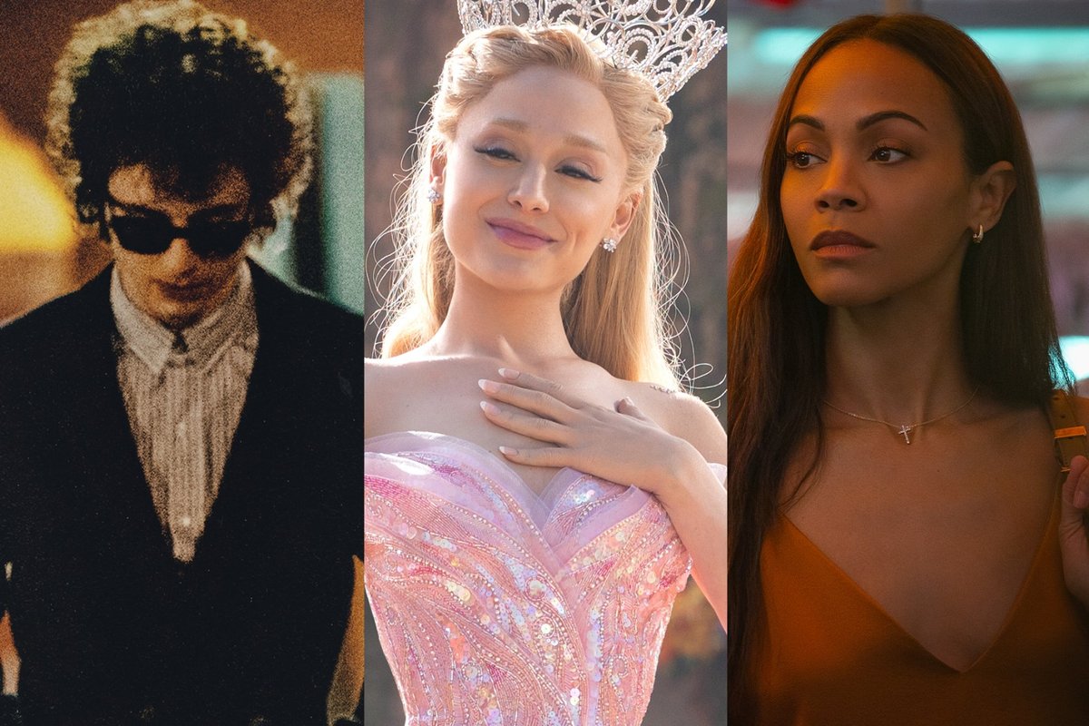 Oscars 2025: Fresh Faces and Familiar Stars Shine Bright
