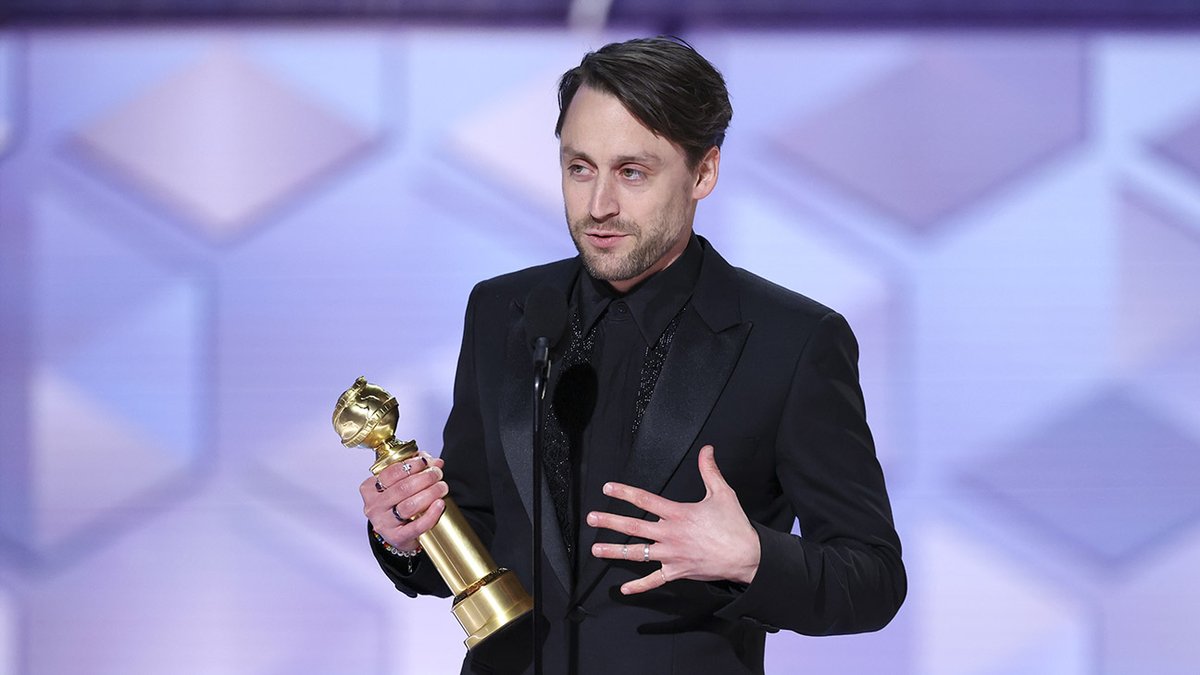 Oscars 2025: Kieran Culkin Shines as Anora Takes Best Picture