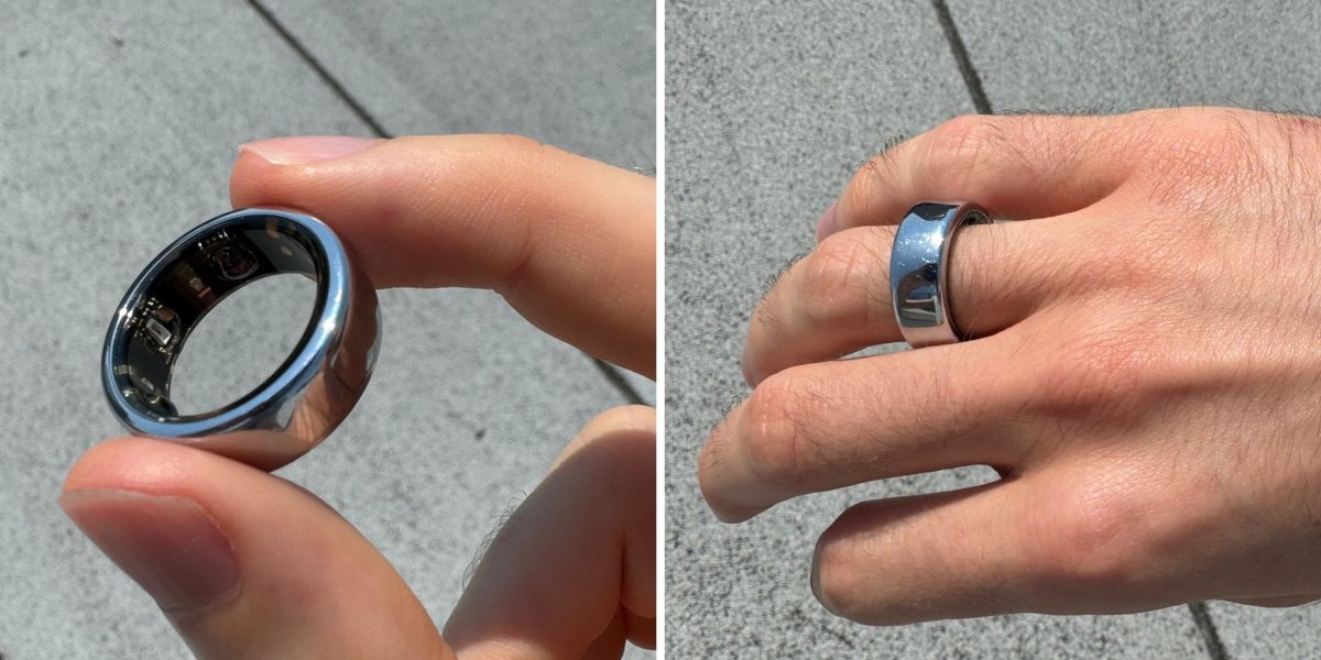 Oura Ring: The Unlikely Cancer Whisperer?