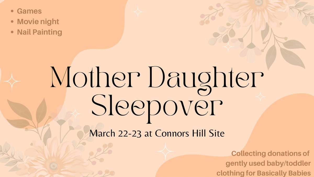 Parental Panic: The Sleepover That Turned Into a Privacy Nightmare