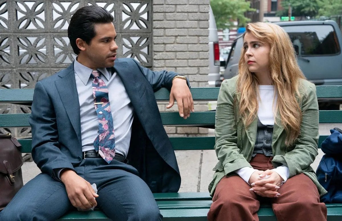 Parenthood Stars Unite: Mae Whitman Welcomes Baby with Carlos Valdes