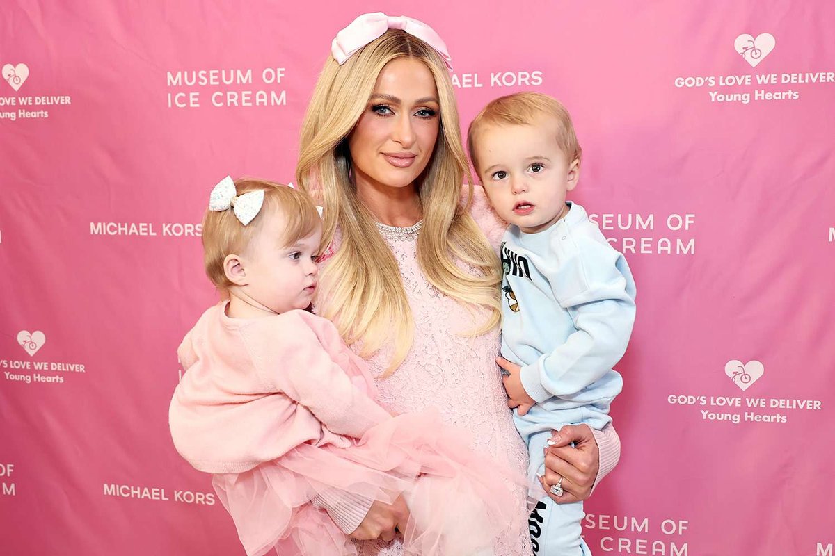 Paris Hilton’s Amazon Sale: Chic Deals Up to 50% Off!