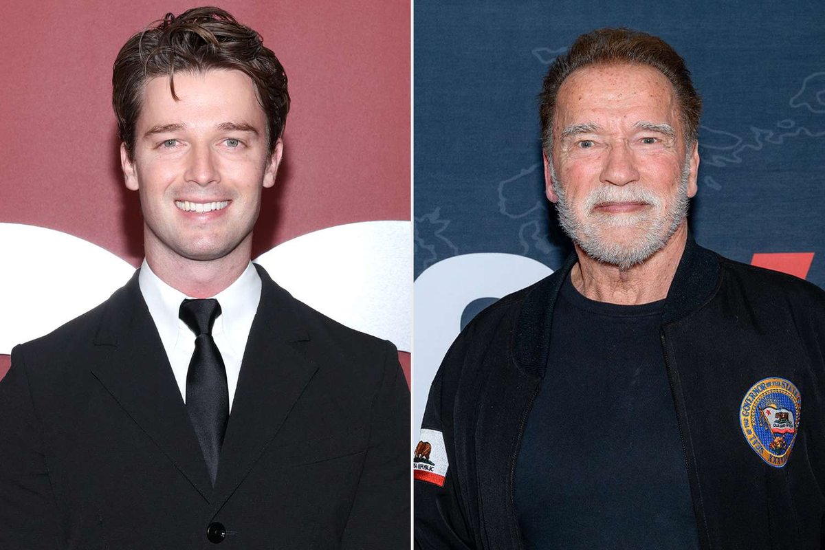 Patrick Schwarzenegger Reflects on Strict Parenting by Arnold and Maria Shriver