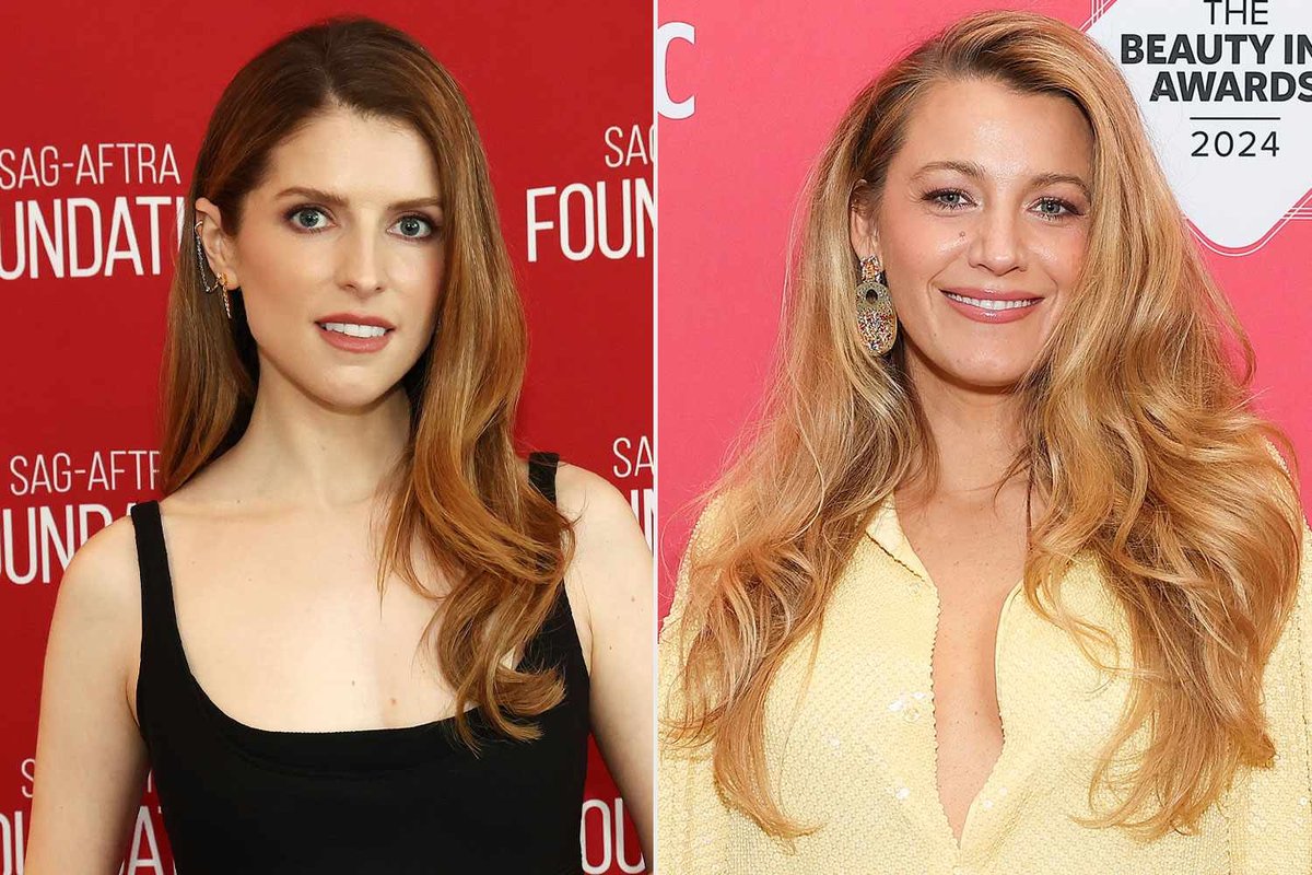 Paul Feig Celebrates Creative Freedom with Lively and Kendrick in “Another Simple Favor”