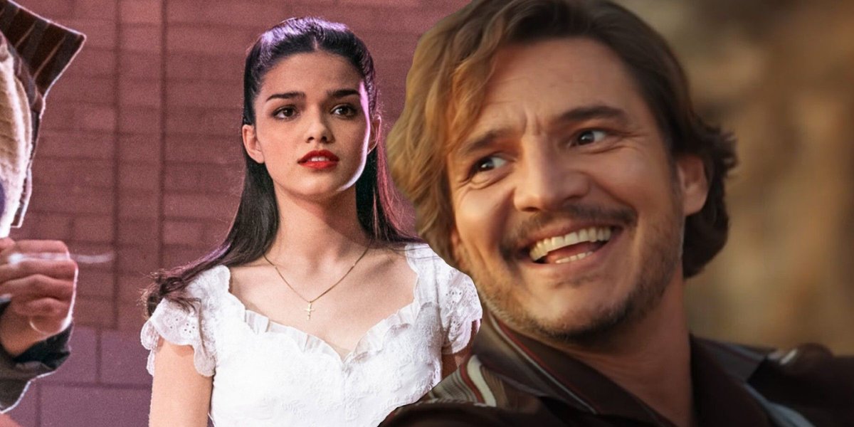 Pedro Pascal Stands by Rachel Zegler Amid “Snow White” Drama: Internet Erupts