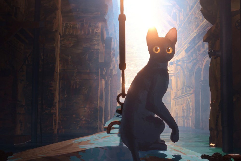 Pets Prefer Flow Over Severance: A Tale of Feline and Canine Cinema Critiques