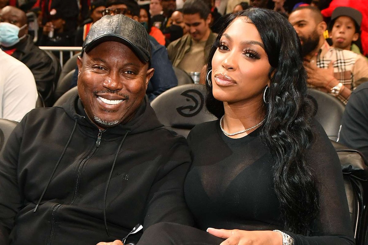 Porsha Williams Unveils Heartache Over Simon Guobadia Divorce in ‘RHOA’ Return: “Who the F— Did I Marry?”