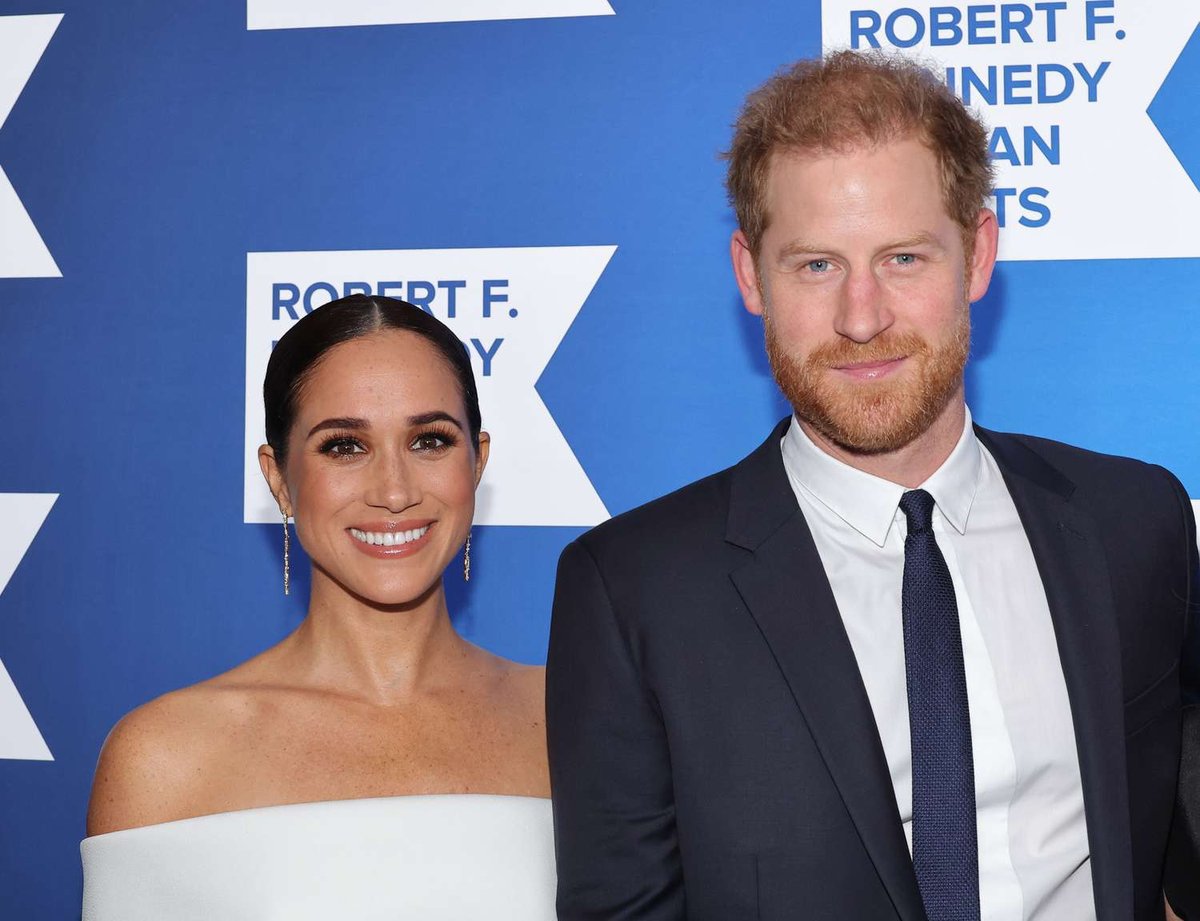 Prince Harry’s Brief Cameo: The Royal Brunch in Meghan Markle’s New Netflix Series