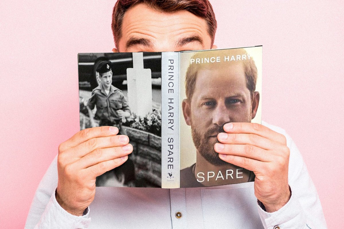 Prince Harry’s Immigration Secrets: FOIA Order Could Expose Drug Past

3.