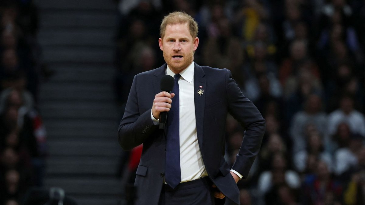 Prince Harry’s U.S. Visa Drama: What His Drug Confessions Mean for His Immigration Status