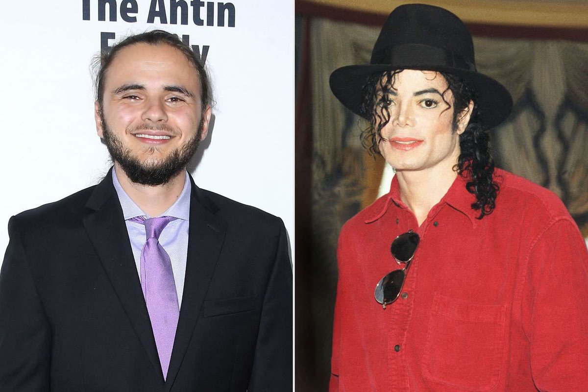 Prince Jackson Shines at MJ: The Musical Premiere in Sydney